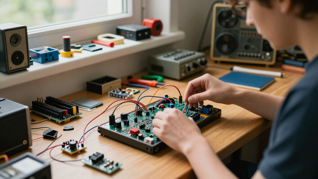 3 Best DIY 6502 Computer Kits in 2026