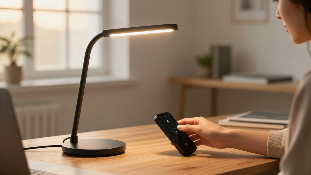 3 Best Smart Home Desk Lamps in 2026