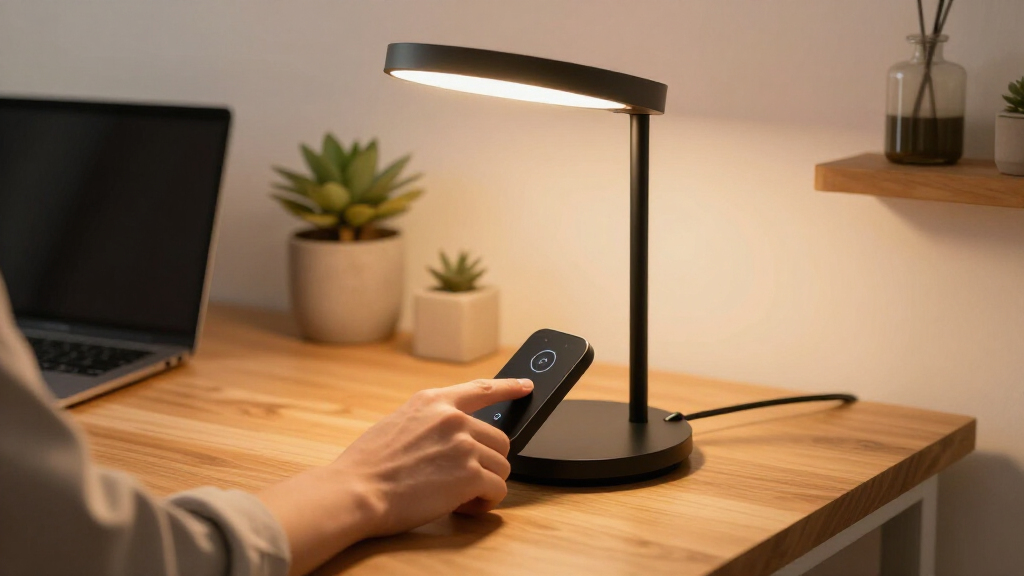 3 Best Smart Home Desk Lamps in 2026