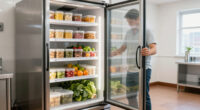 3 Best Walk-In Refrigerators in 2026