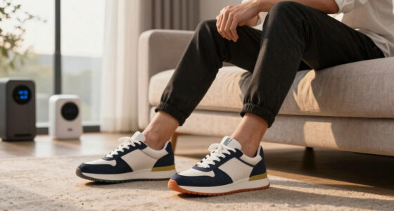 5 Best Designer Sneakers in 2026