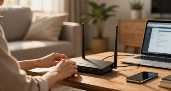 5 Best MikroTik Home Routers in 2026
