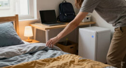 6 Best Dorm Room Essentials in 2026