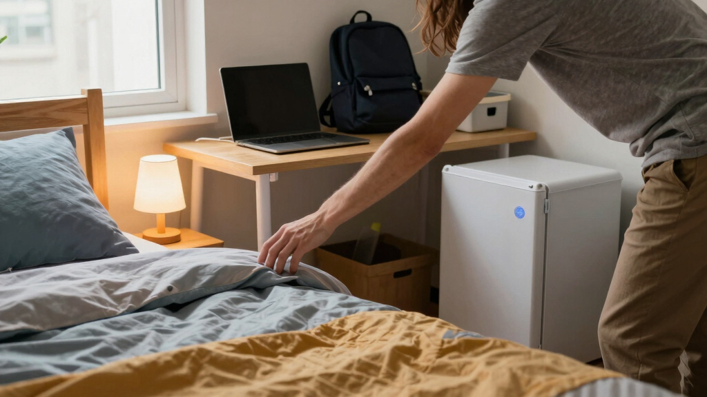 6 Best Dorm Room Essentials in 2026