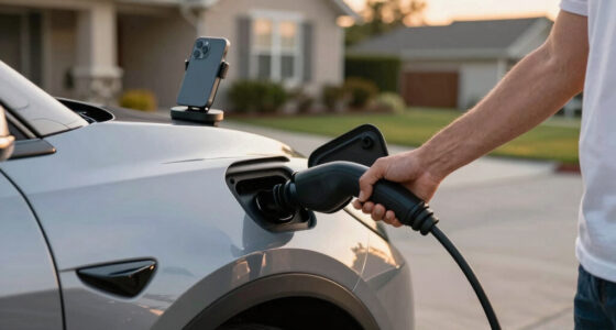 6 Best Electric Car Accessories in 2026