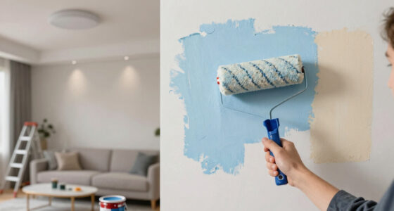 6 Best Living Room Paint Colors in 2026
