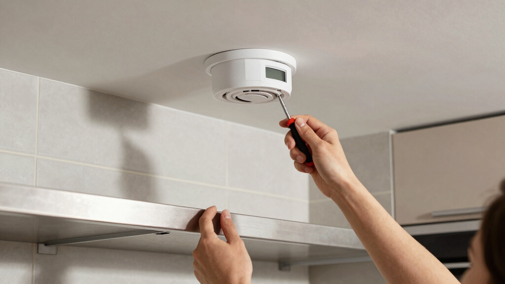 6 Best Sewer Gas Detectors in 2026