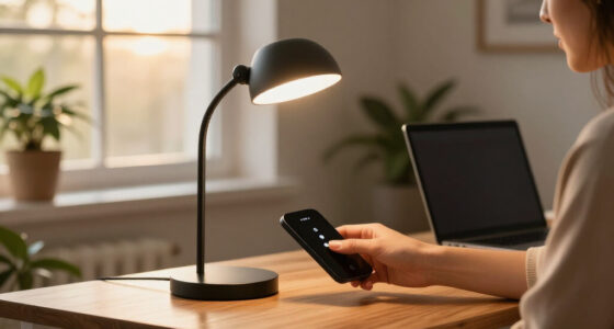 6 Best Smart Home Desk Lamps in 2026