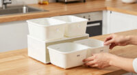 7 Best Apartment Organization Products in 2026