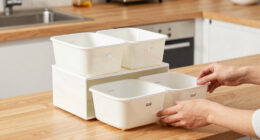 7 Best Apartment Organization Products in 2026