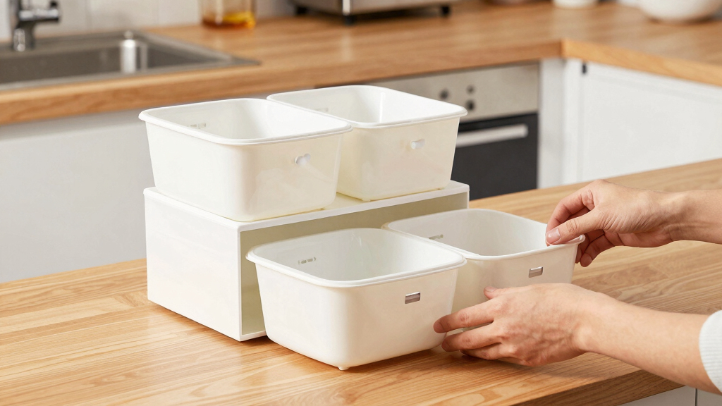 7 Best Apartment Organization Products in 2026