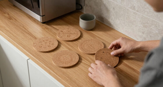7 Best Cork Home Decor in 2026