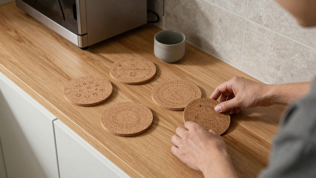 7 Best Cork Home Decor in 2026