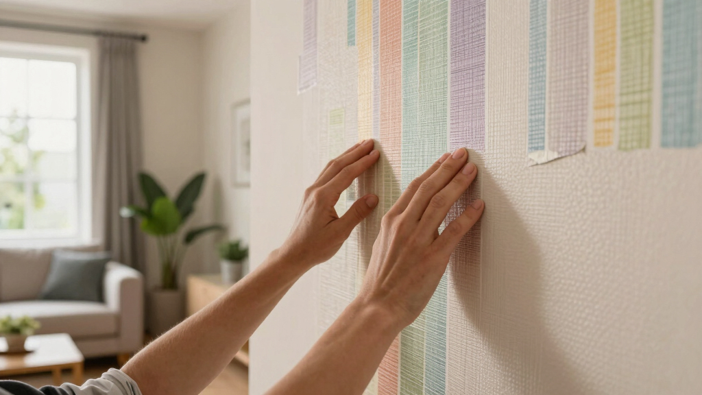 7 Best Peel And Stick Wallpaper in 2026
