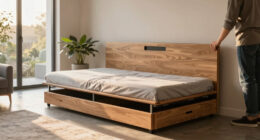 7 Best Space-Saving Apartment Furniture in 2026