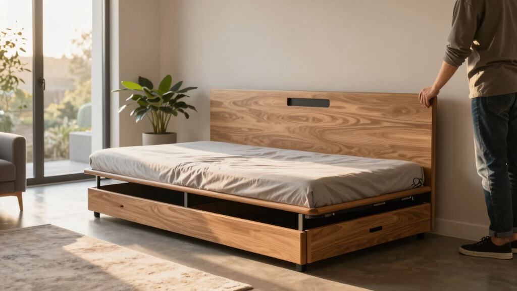 7 Best Space-Saving Apartment Furniture in 2026