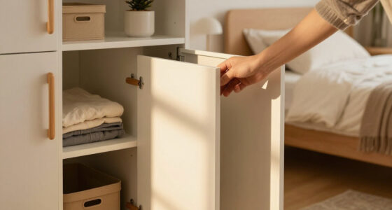 8 Best Bedroom Storage Cabinets in 2026
