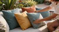8 Best Outdoor Throw Pillows in 2026