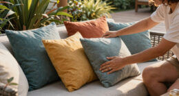 8 Best Outdoor Throw Pillows in 2026