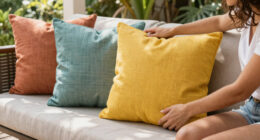 8 Best Outdoor Throw Pillows in 2026