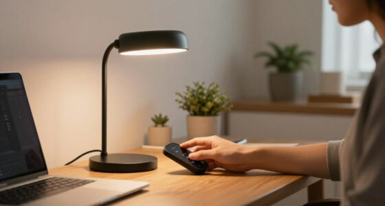 8 Best Smart Home Desk Lamps in 2026