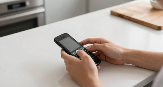 9 Best 4G Feature Phones in 2026