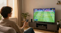 9 Best 4K Smart TVs for Watch Parties in 2026