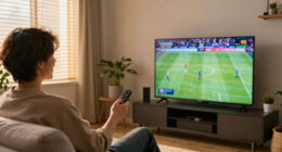9 Best 4K Smart TVs for Watch Parties in 2026