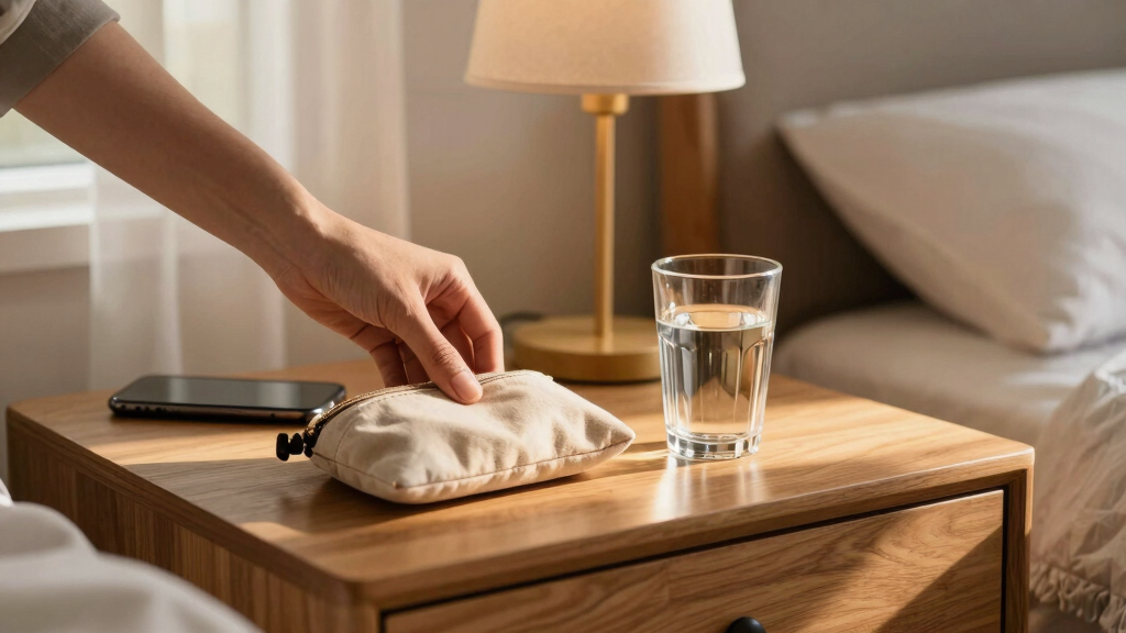 9 Best Bedside Organizers in 2026