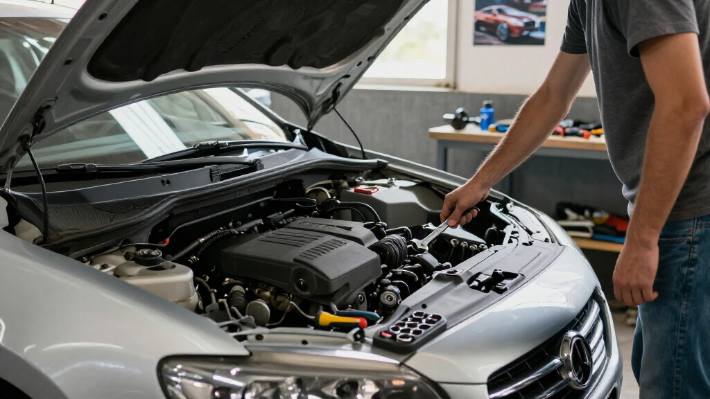 9 Best Car Maintenance Tools in 2026