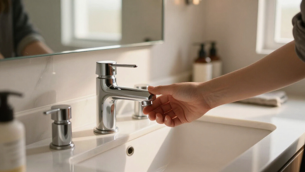 9 Best Powder Room Fixtures in 2026