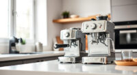 Are Breville Espresso Machines Worth It? Honest Reviews & Guides