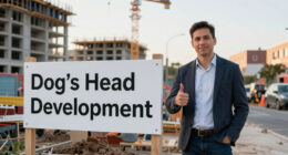 Austin Hands Down Key Approval For Dog’s Head Development - KXAN Austin