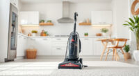 Best Bissell Carpet Cleaner for Area Rugs (2026) — Guide 2