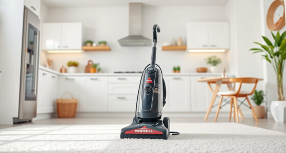 Best Bissell Carpet Cleaner for Area Rugs (2026) — Guide 2