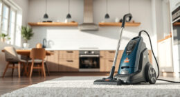 Best Bissell Carpet Cleaner for Area Rugs (2026) — Guide 6