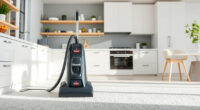 Best Bissell Carpet Cleaner for Area Rugs (2026) — Guide 6