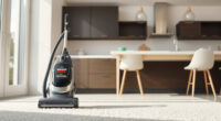 Best Bissell Carpet Cleaner for Pet Stains (2026) — Guide 1