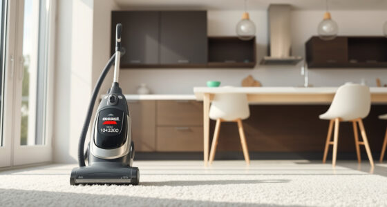 Best Bissell Carpet Cleaner for Pet Stains (2026) — Guide 1