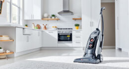 Best Bissell Carpet Cleaner for Pet Stains (2026) — Guide 9