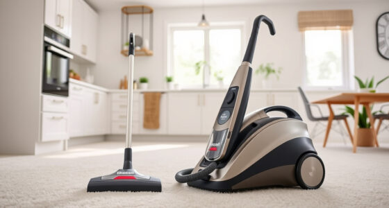 Best Bissell Carpet Cleaner for Upholstery (2026) — Guide 3