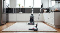 Best Bissell Carpet Cleaner for Upholstery (2026) — Guide 7