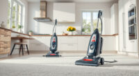Best Bissell Carpet Cleaners for Area Rugs (2026) — Guide 2