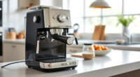 Best Breville Espresso Machine for Beginners (2026) — Guide 1