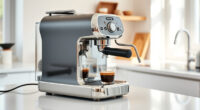 Best Breville Espresso Machines for Small Counters (2026) — Guide 3
