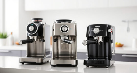 Best Breville Milk Jug & Accessories in 2026