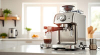 Best Breville Milk Jug Accessories & Parts in 2026