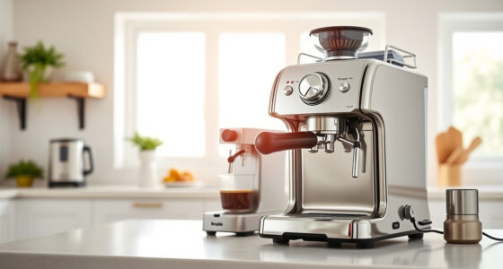 Best Breville Milk Jug Accessories & Parts in 2026