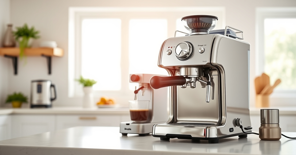 Best Breville Milk Jug Accessories & Parts in 2026