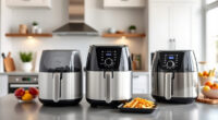 Best COSORI Air Fryer for Families (2026) — Ultimate Guide
